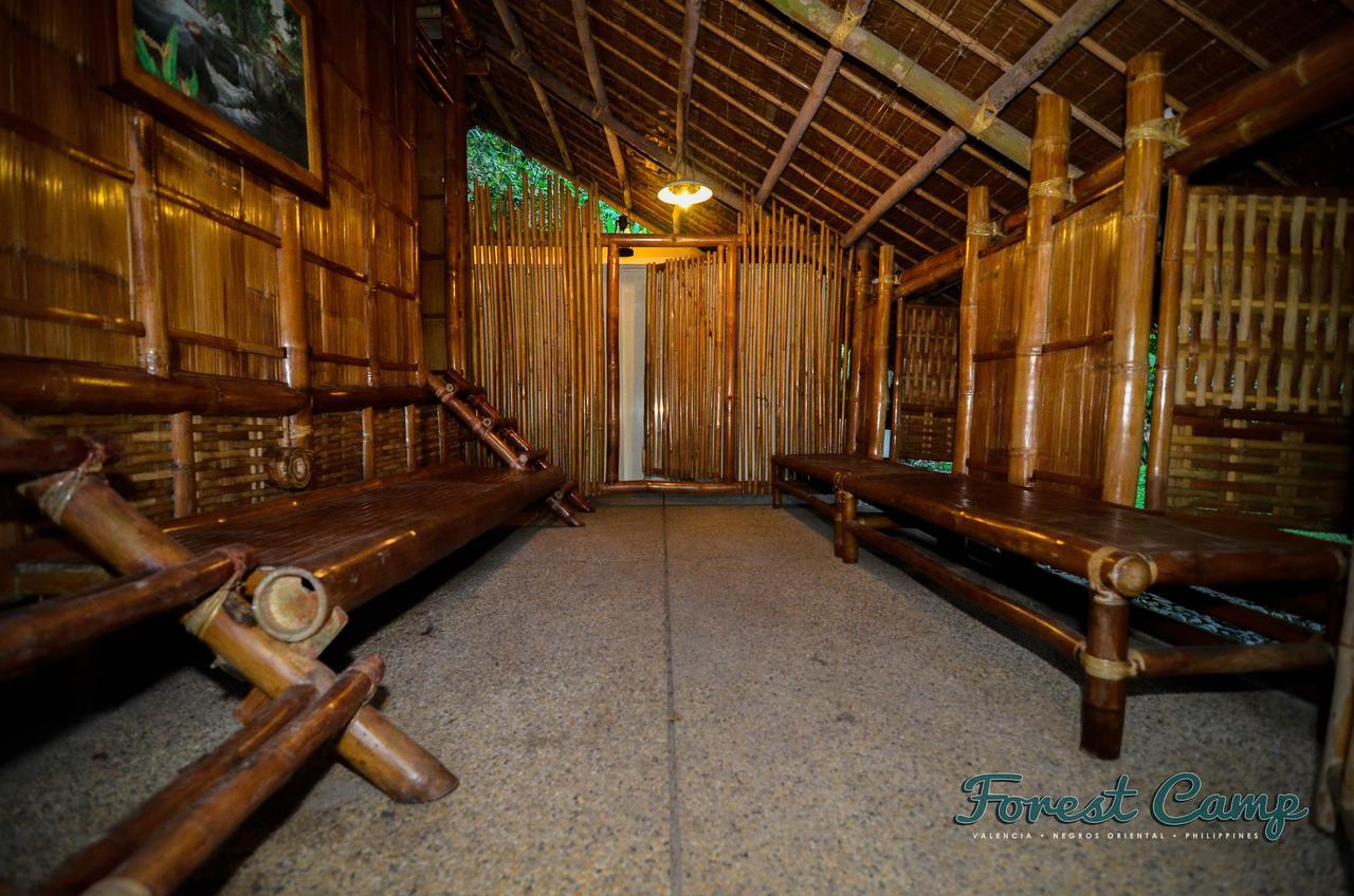 Forest Camp Resort Valencia  Εξωτερικό φωτογραφία