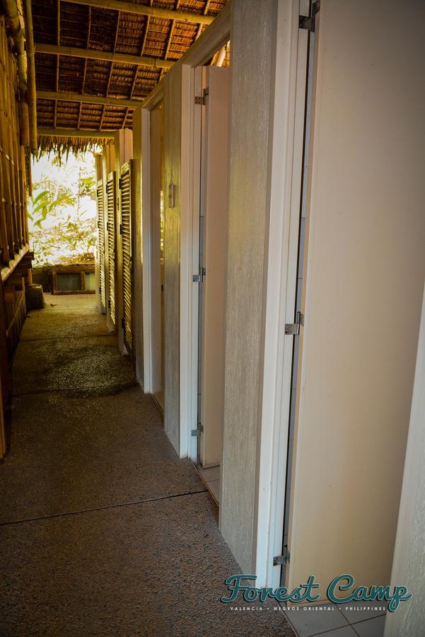 Forest Camp Resort Valencia  Εξωτερικό φωτογραφία