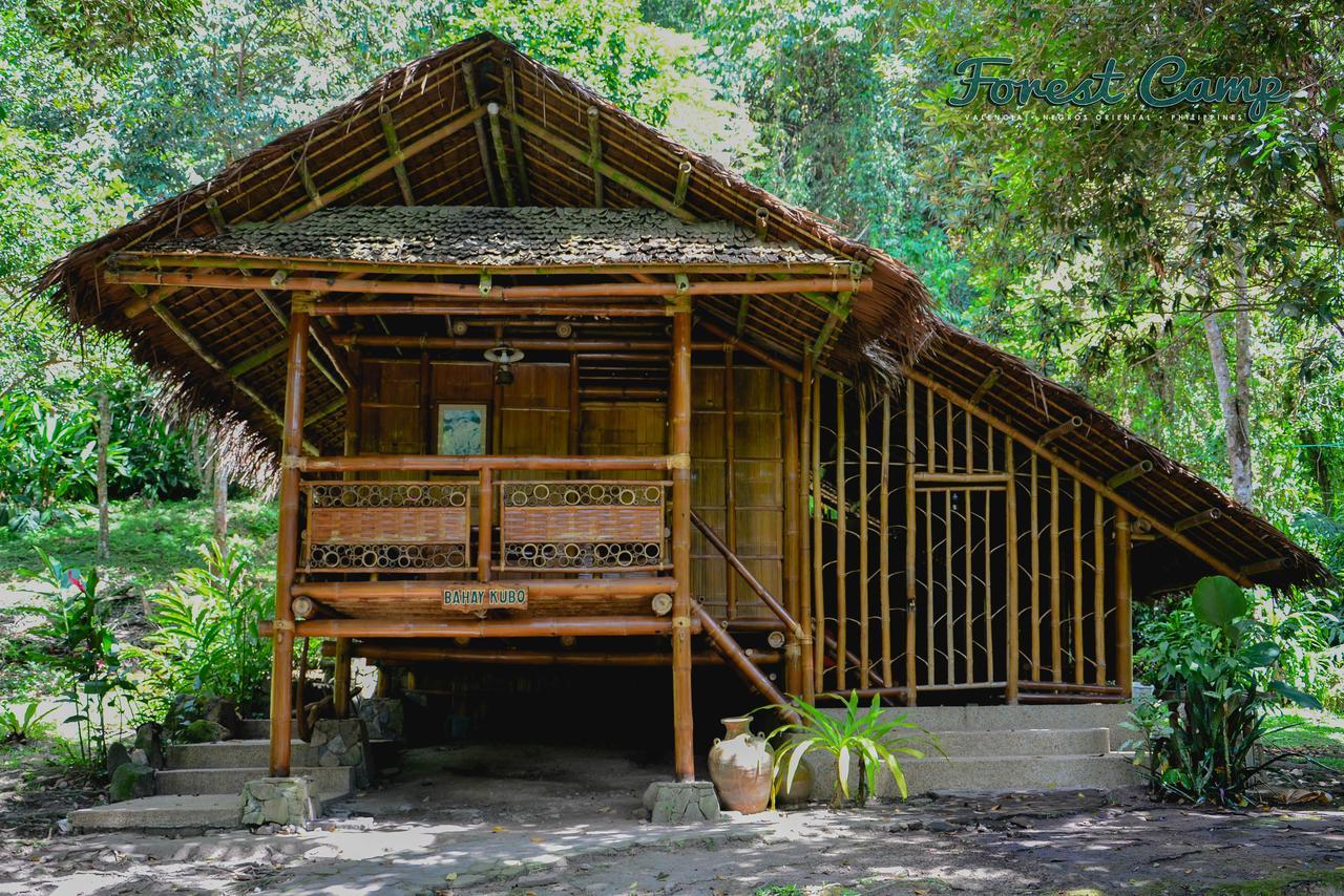 Forest Camp Resort Valencia  Εξωτερικό φωτογραφία