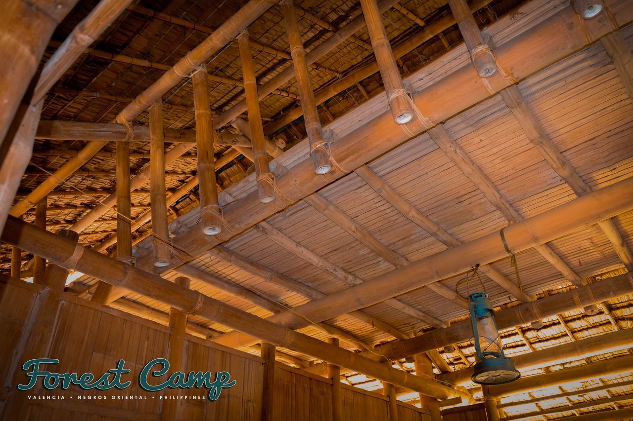 Forest Camp Resort Valencia  Εξωτερικό φωτογραφία