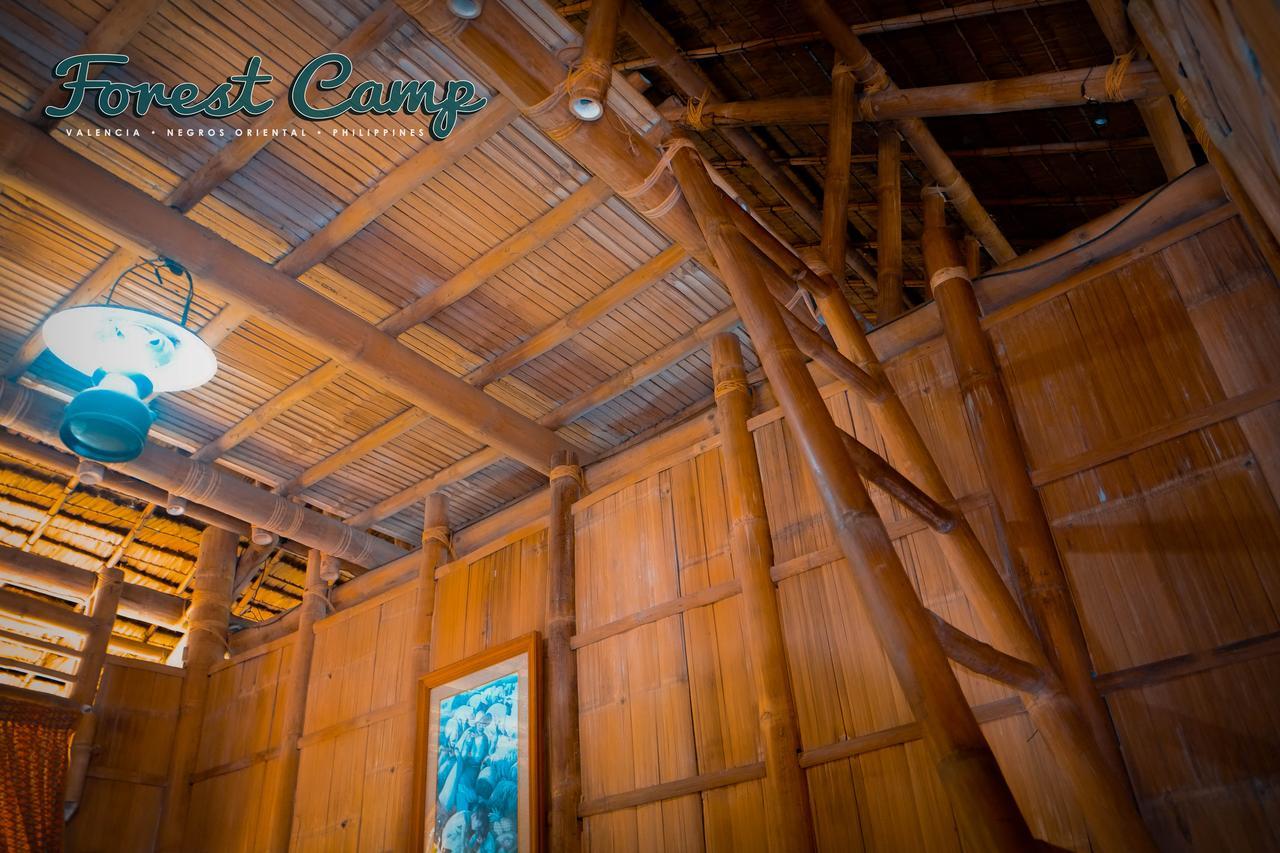 Forest Camp Resort Valencia  Εξωτερικό φωτογραφία