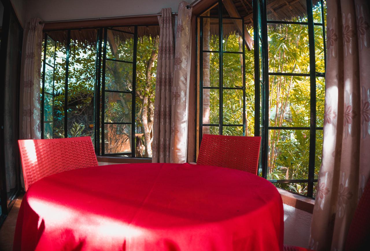 Forest Camp Resort Valencia  Εξωτερικό φωτογραφία