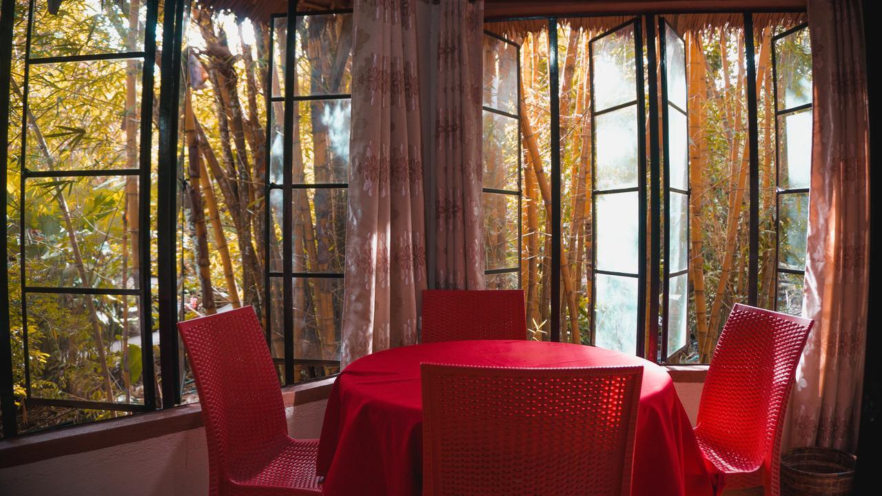 Forest Camp Resort Valencia  Εξωτερικό φωτογραφία