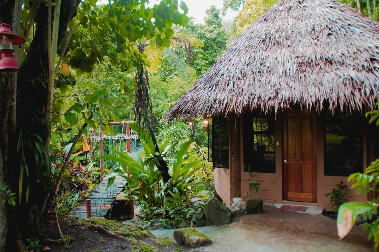 Forest Camp Resort Valencia  Εξωτερικό φωτογραφία