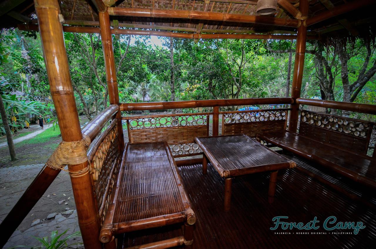 Forest Camp Resort Valencia  Εξωτερικό φωτογραφία