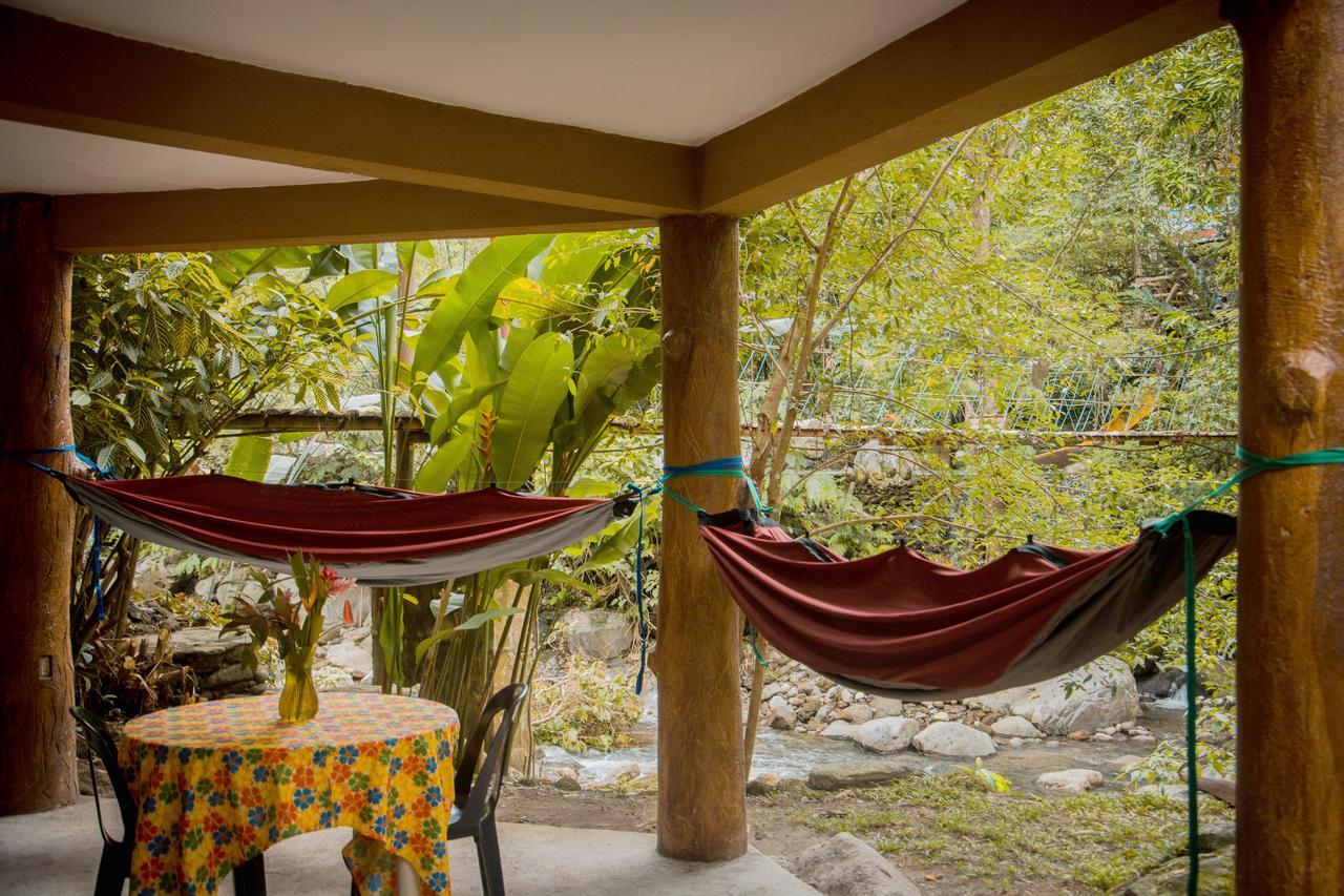 Forest Camp Resort Valencia  Εξωτερικό φωτογραφία
