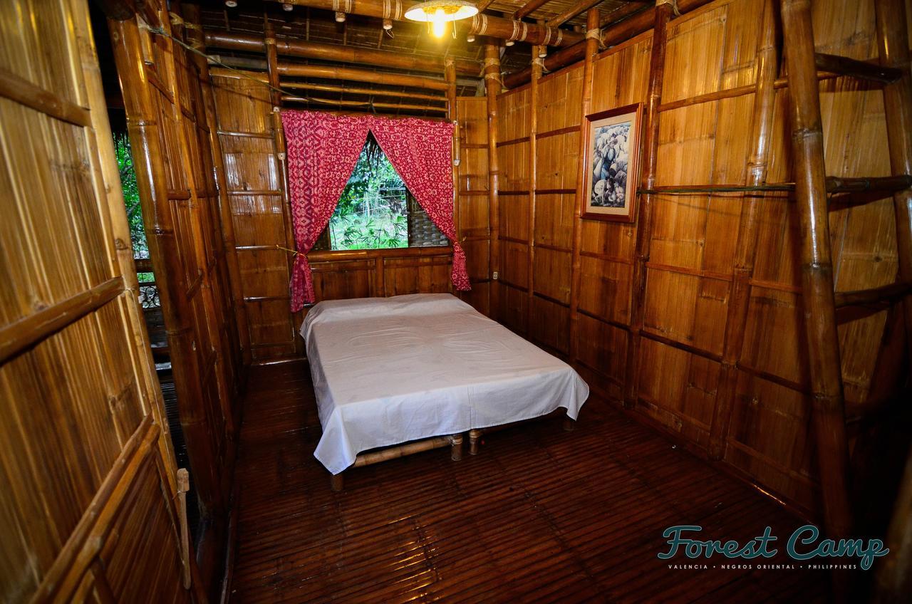 Forest Camp Resort Valencia  Εξωτερικό φωτογραφία