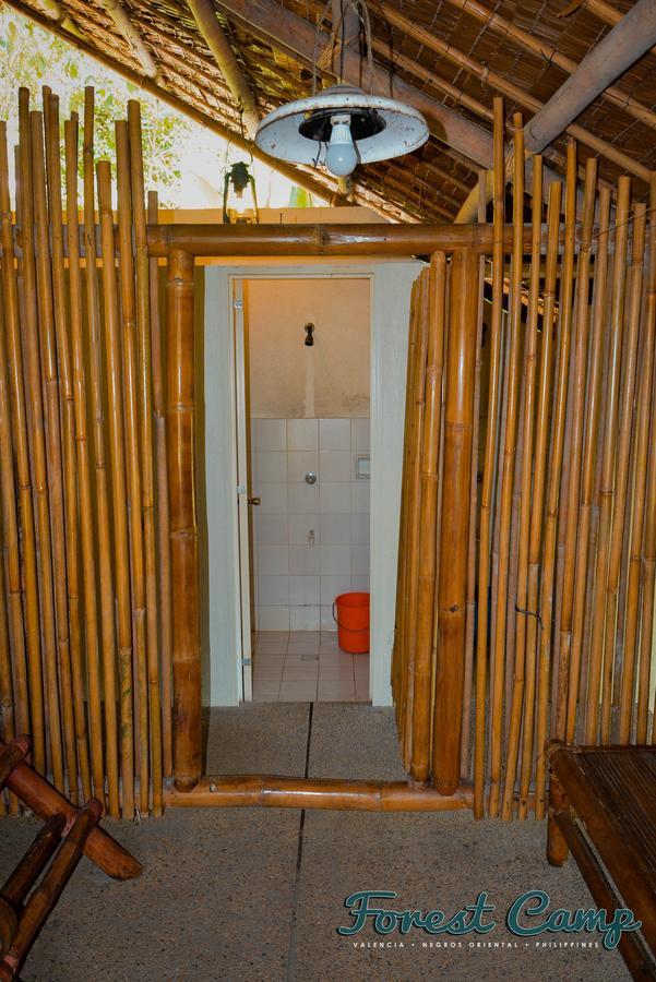 Forest Camp Resort Valencia  Εξωτερικό φωτογραφία