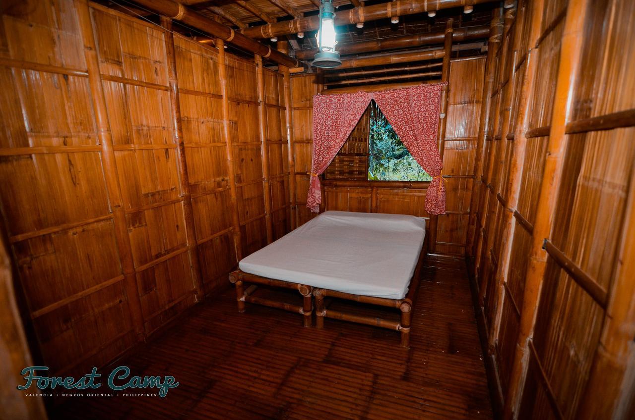 Forest Camp Resort Valencia  Εξωτερικό φωτογραφία