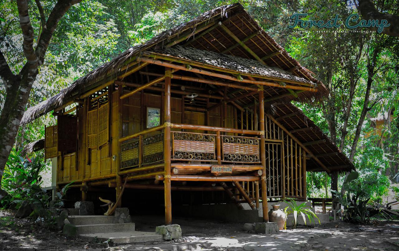 Forest Camp Resort Valencia  Εξωτερικό φωτογραφία