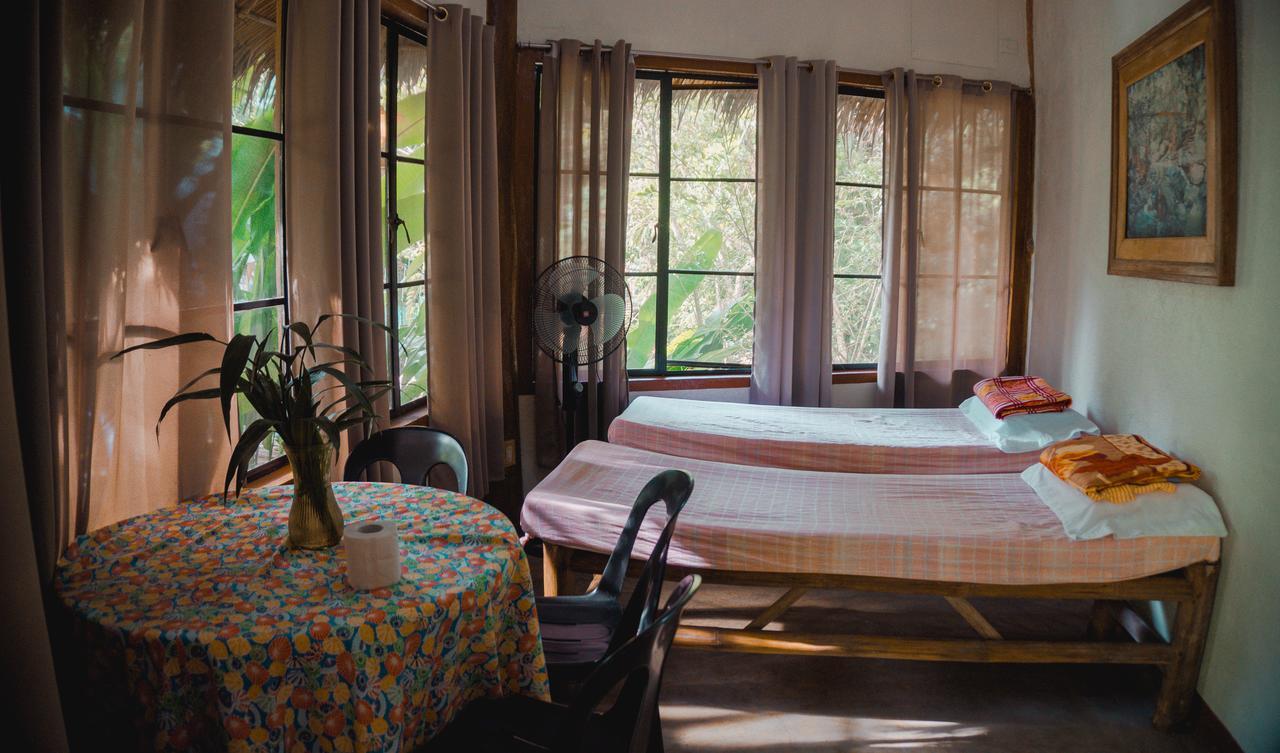 Forest Camp Resort Valencia  Εξωτερικό φωτογραφία