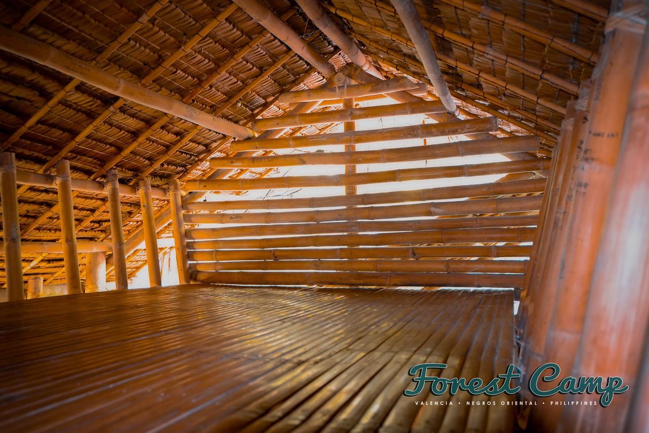 Forest Camp Resort Valencia  Εξωτερικό φωτογραφία