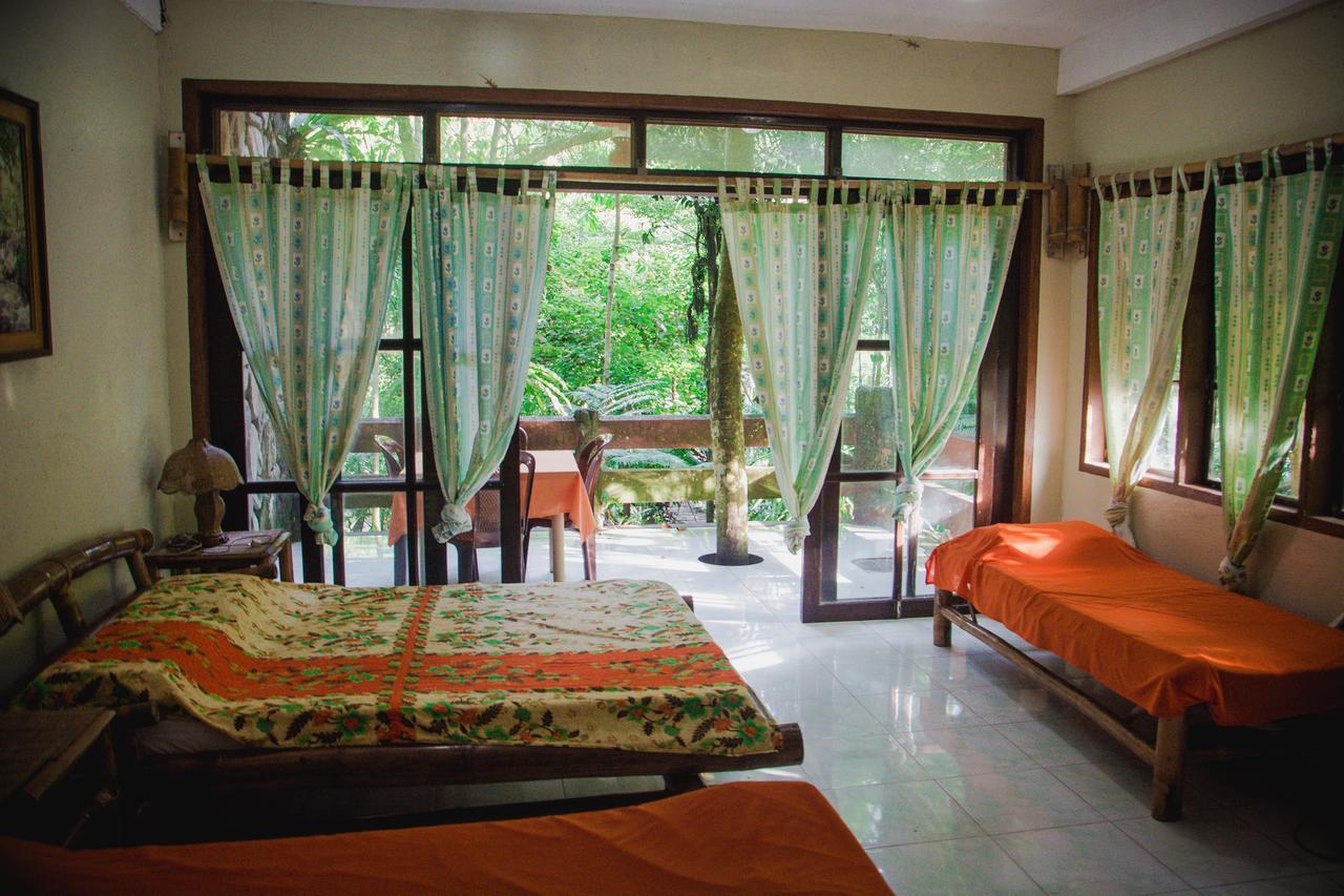 Forest Camp Resort Valencia  Εξωτερικό φωτογραφία