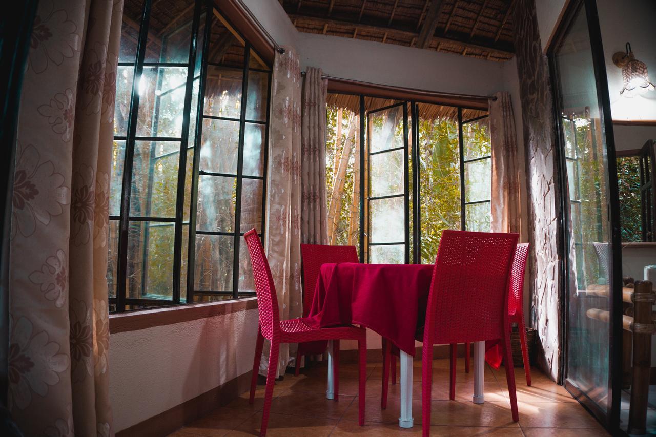 Forest Camp Resort Valencia  Εξωτερικό φωτογραφία
