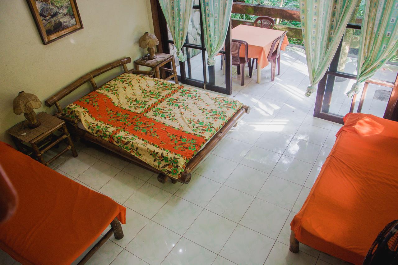 Forest Camp Resort Valencia  Εξωτερικό φωτογραφία
