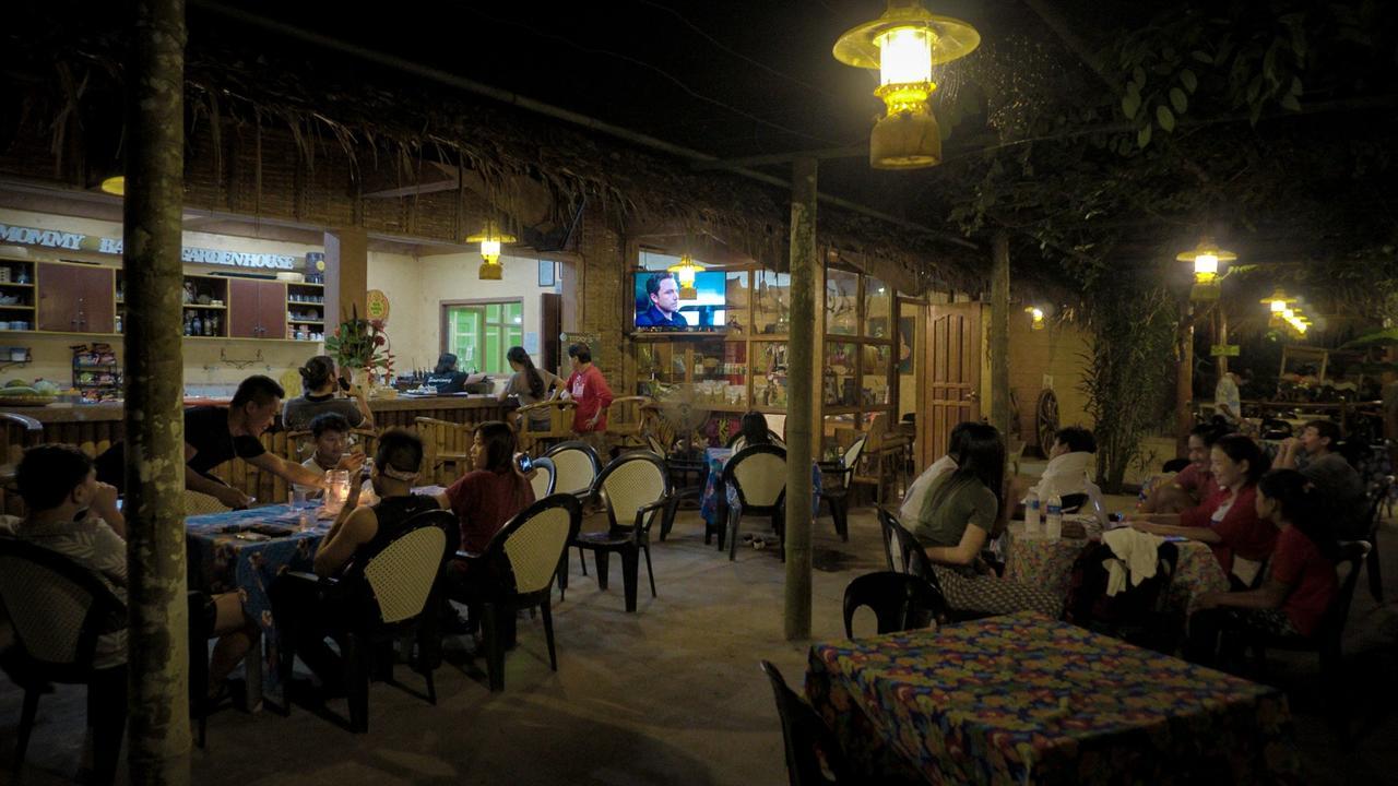 Forest Camp Resort Valencia  Εξωτερικό φωτογραφία