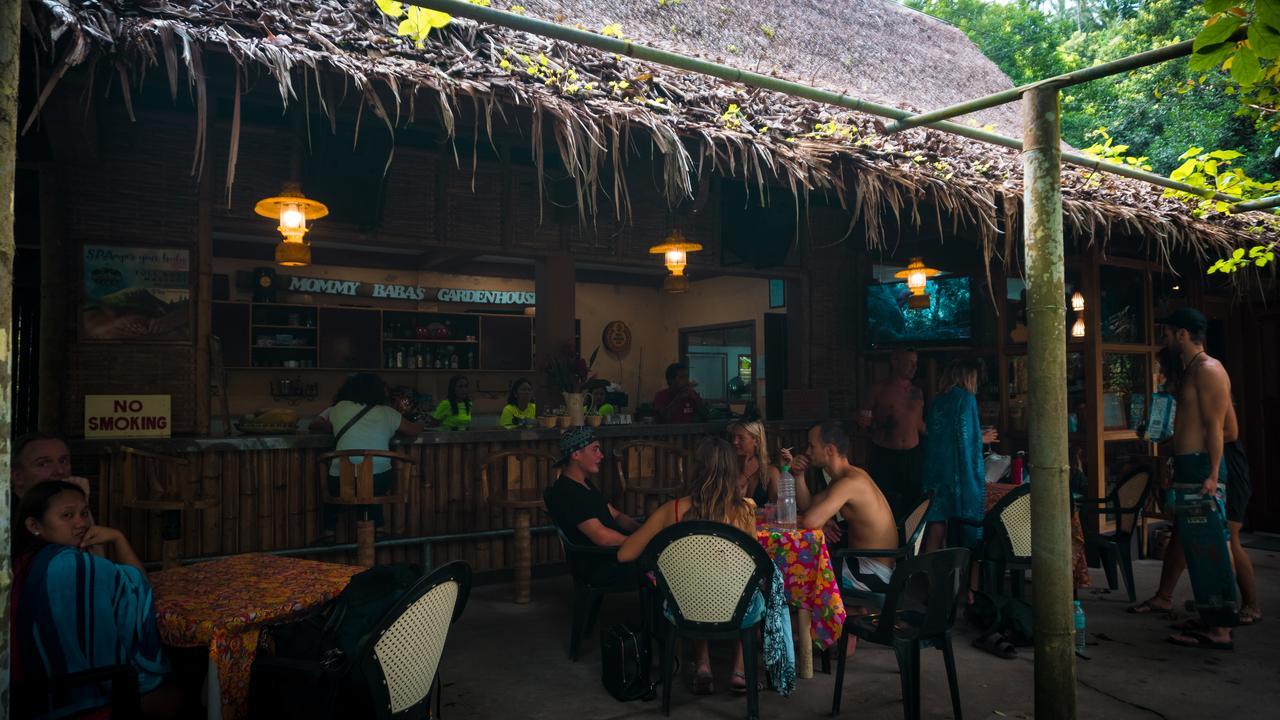 Forest Camp Resort Valencia  Εξωτερικό φωτογραφία